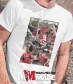 Fergie Time Begins tshirt - Image 3