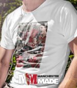Fergie Time Begins tshirt - Image 2