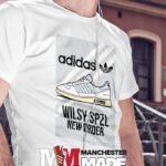 Adidas Wilsy SPZL tshirt