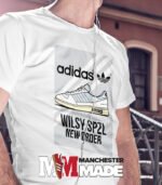 Adidas Wilsy SPZL tshirt