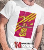Northside Adidas design tshirt - Image 3