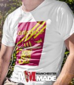 Northside Adidas design tshirt - Image 2