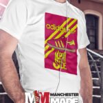 Northside Adidas design tshirt