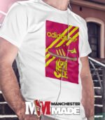 Northside Adidas design tshirt