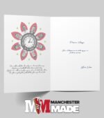 Flowers Of Manchester tshirt Design 4 - Image 7