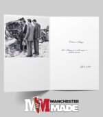 Flowers Of Manchester tshirt Design 6 - Image 7