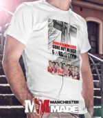 Flowers Of Manchester tshirt Design 8