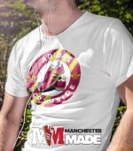Northside Band Circular Trainer tshirt - Image 3