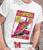 Custom Northside T-shirt - Image 3