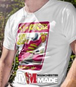 Custom Northside T-shirt - Image 2