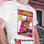 Custom Northside T-shirt