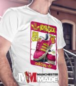 Custom Northside T-shirt