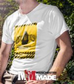 Hacienda Poster tshirt - Image 2