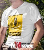 Haçienda Poster T-Shirt Design - Image 4