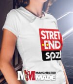 STRET END spzl tshirt - Image 2