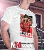 Ian  Brown ADORED tshirt