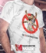 19-10-25 Scousebusting T-Shirt