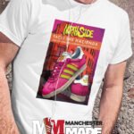 Northside Back in Time tshirt