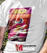 Northside Back in Time tshirt - Image 2