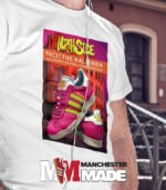 Northside Back in Time tshirt - Image 4