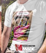 Custom Northside Memory Lane tshirt - Image 3