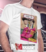 Custom Northside Memory Lane tshirt - Image 4