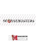 Scousebusters Slime buster tshirt - Image 2