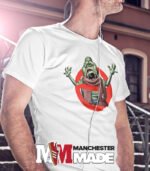 Scousebusters Slime buster tshirt - Image 5