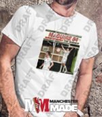 Harry Maguire Clash tshirt