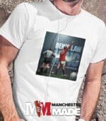 Denis Law "King of the Stretford End" - Image 4