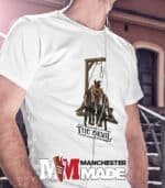 Glazers and the iconic Red Devil