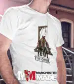 Glazers and the iconic Red Devil