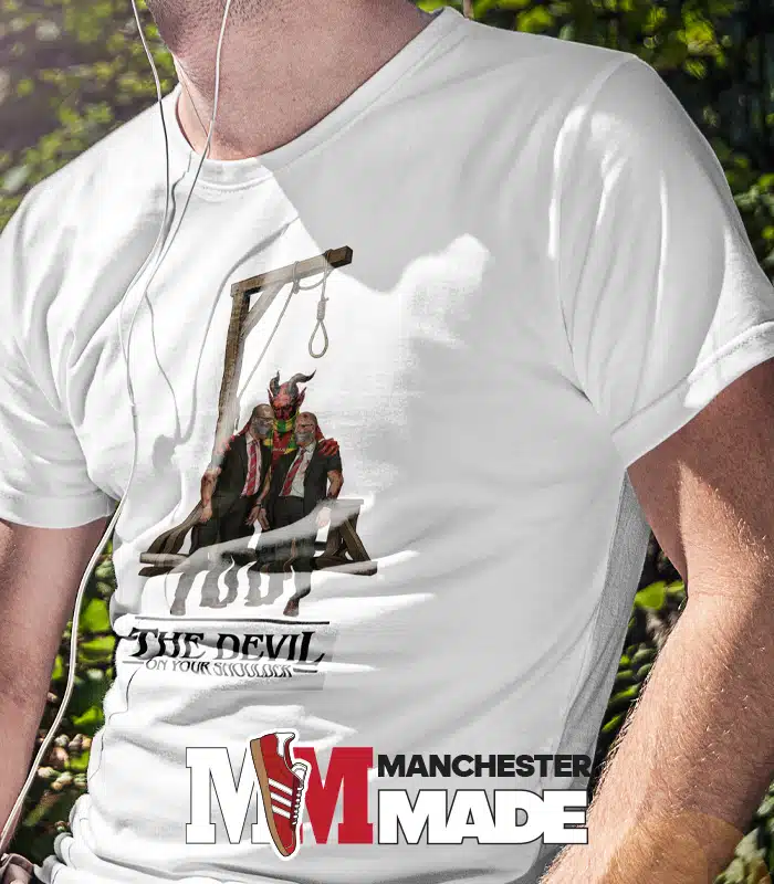 Glazers and the iconic Red Devil - Image 2