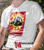 Exclusive Primal Scream-inspired T-shirt - Image 3