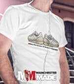 the Made In Germany - Manchester tshirt - Image 3