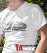 the Made In Germany - Manchester tshirt - Image 4