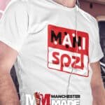 MANI SPZL tshirt