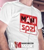 MANI SPZL tshirt