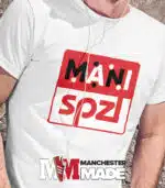 MANI SPZL tshirt - Image 2