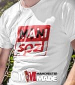 MANI SPZL tshirt - Image 4