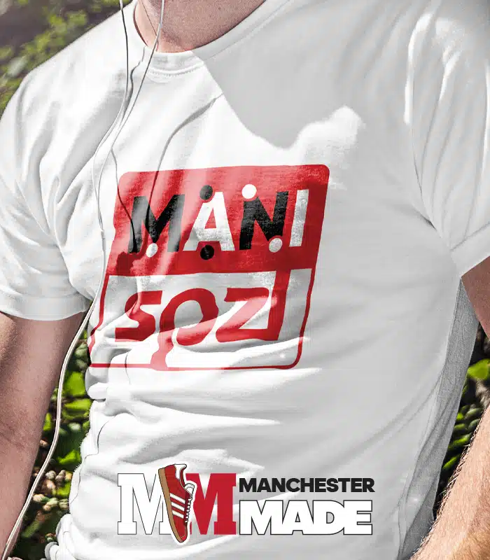 MANI SPZL tshirt - Image 4