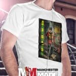 Anti Glazer tshirt