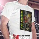 Anti Glazer tshirt