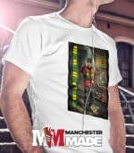 Anti Glazer tshirt