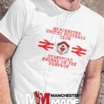 Stretford Enders tshirt