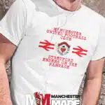 Stretford Enders tshirt