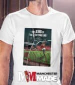 Denis Law tribute tshirt - Image 3