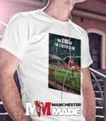 Denis Law tribute tshirt