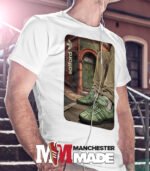 Adidas Salford trainers tshirt - Image 3