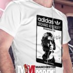 Richard Ashcroft Spzl tshirt